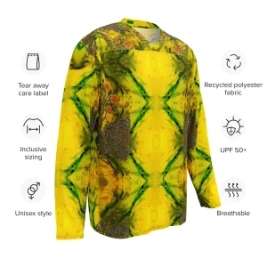 Hockey Jersey (Unisex)(WindSong Flower) RJSTH@Fabric#1 RJSTHS2024 RJS