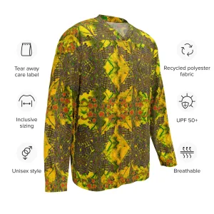 Hockey Jersey (Unisex)(WindSong Flower) RJSTH@Fabric#1 RJSTHS2024 RJS
