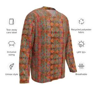 Hockey Jersey (Unisex)(WindSong Flower) RJSTH@Fabric#12 RJSTHS2024 RJS
