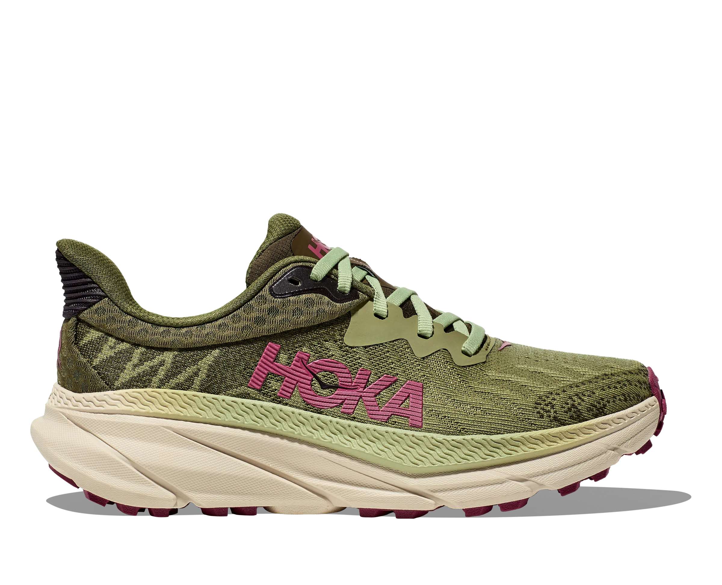 Hoka Challenger 7 Wide