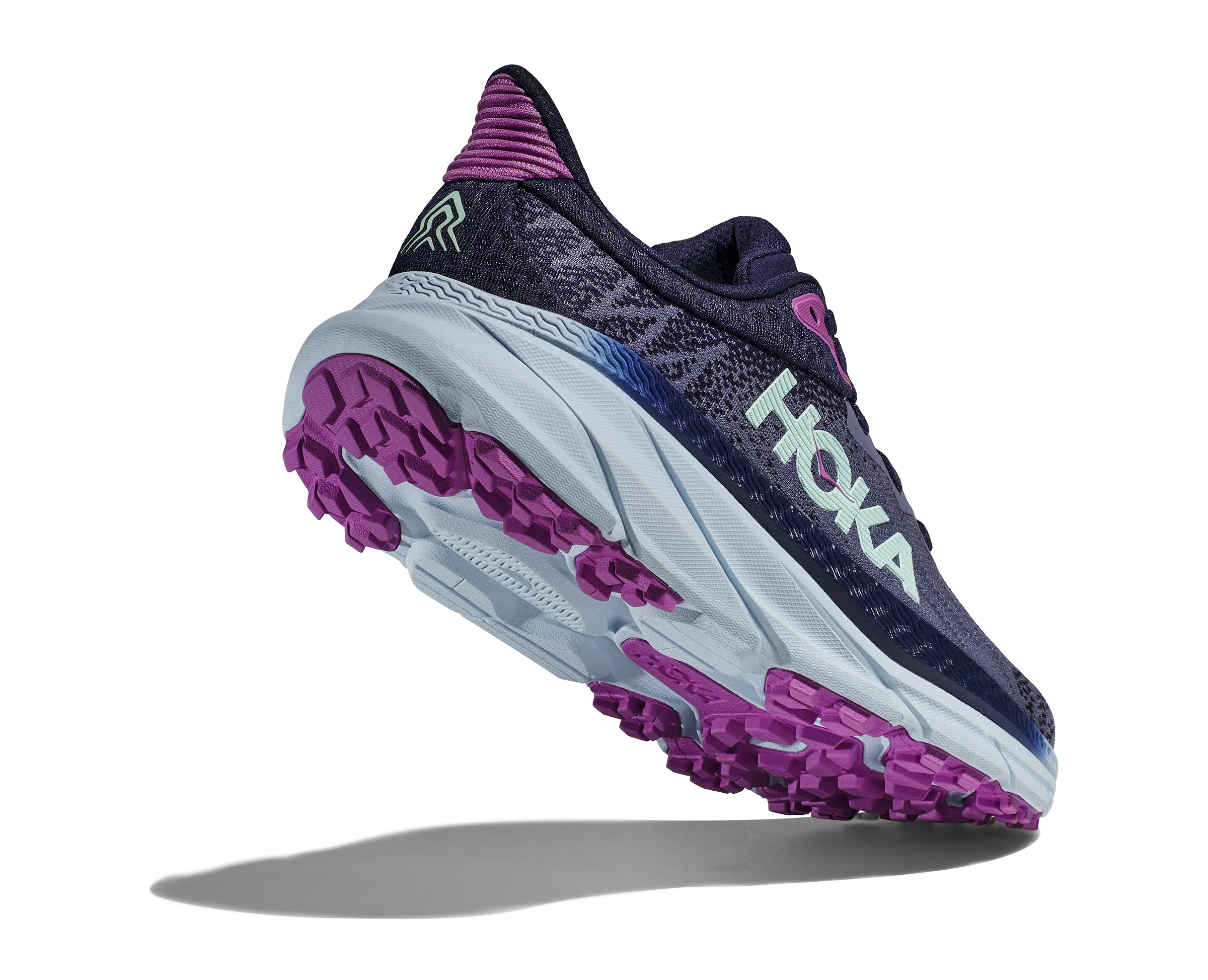 Hoka Challenger 7