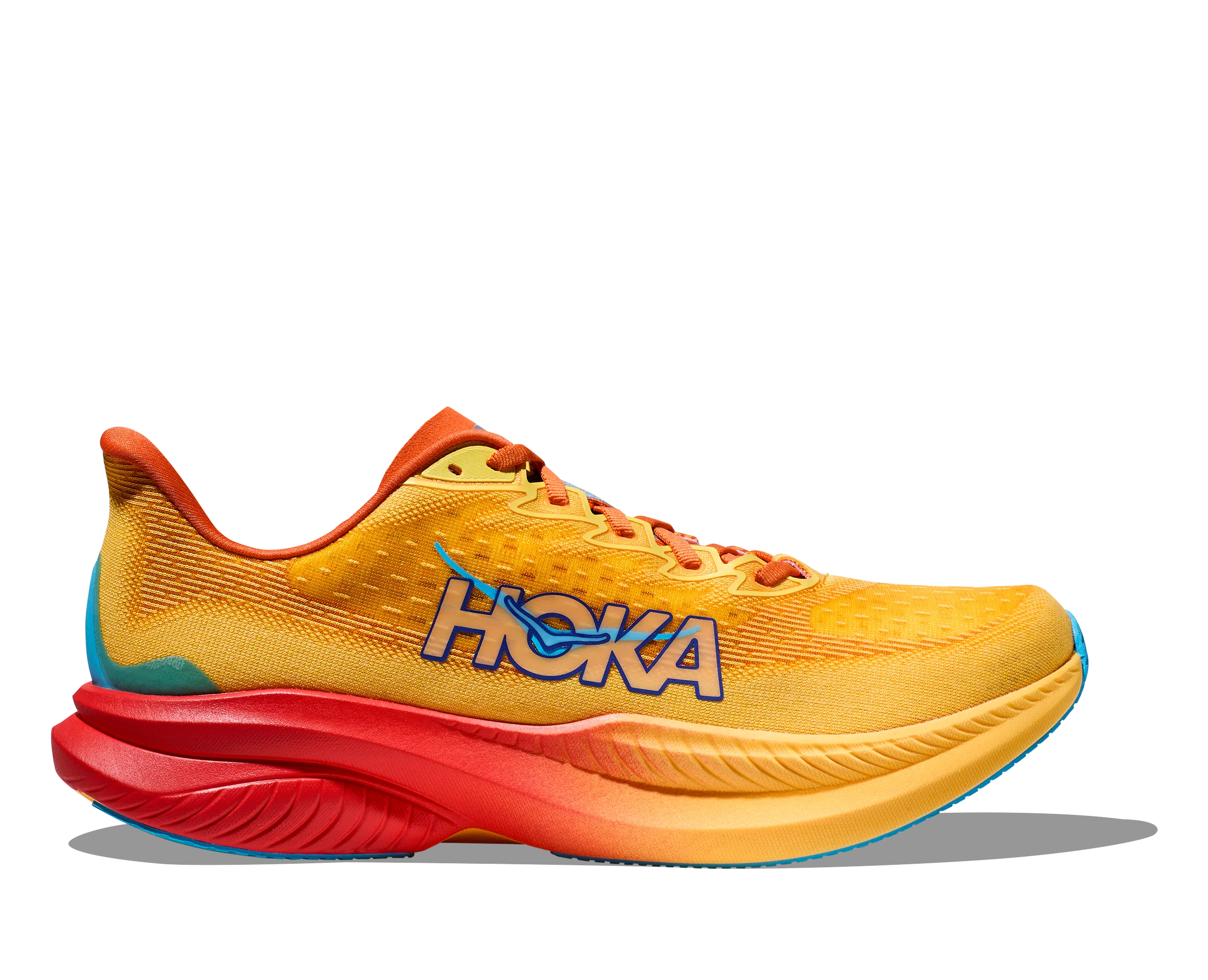Hoka Mach 6 (Men's)