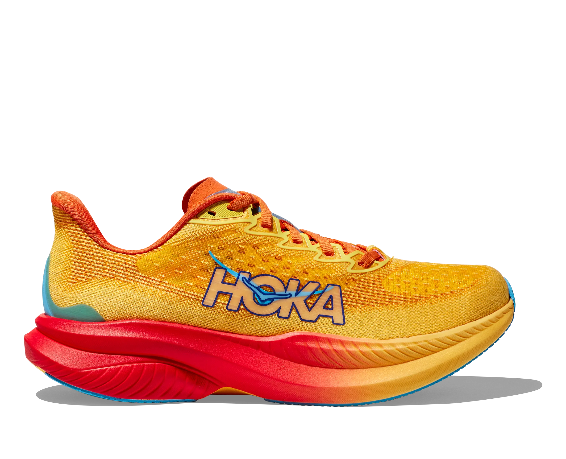 Hoka Mach 6 (Women's)