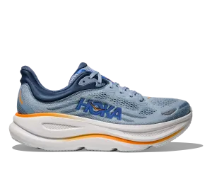 Hoka Men's Bondi 9 | Drizzle/Downpour