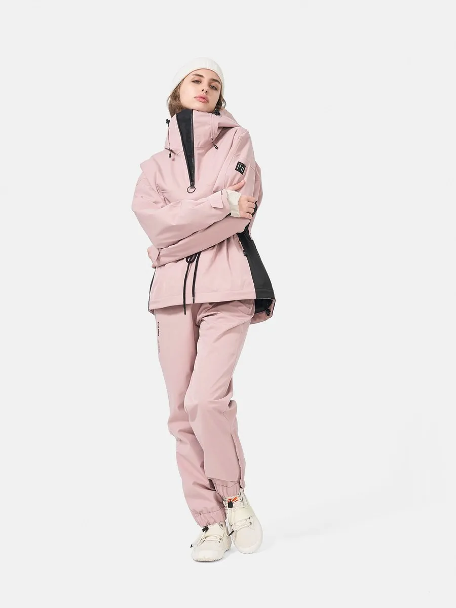 Holden Women's Alpine Ski Pant