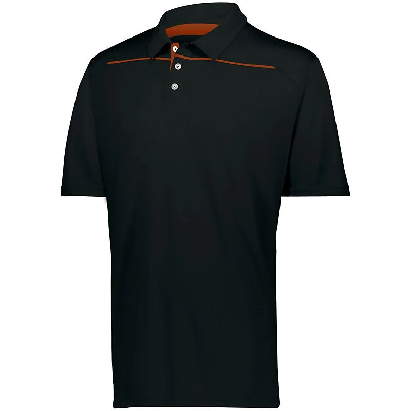 Holloway Defer Performance Polo