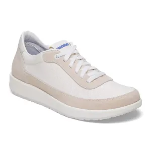 Honnef City - Antique White - Women's