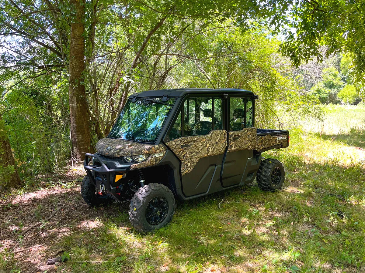 Hoppe Audio Mini for Defender Limited