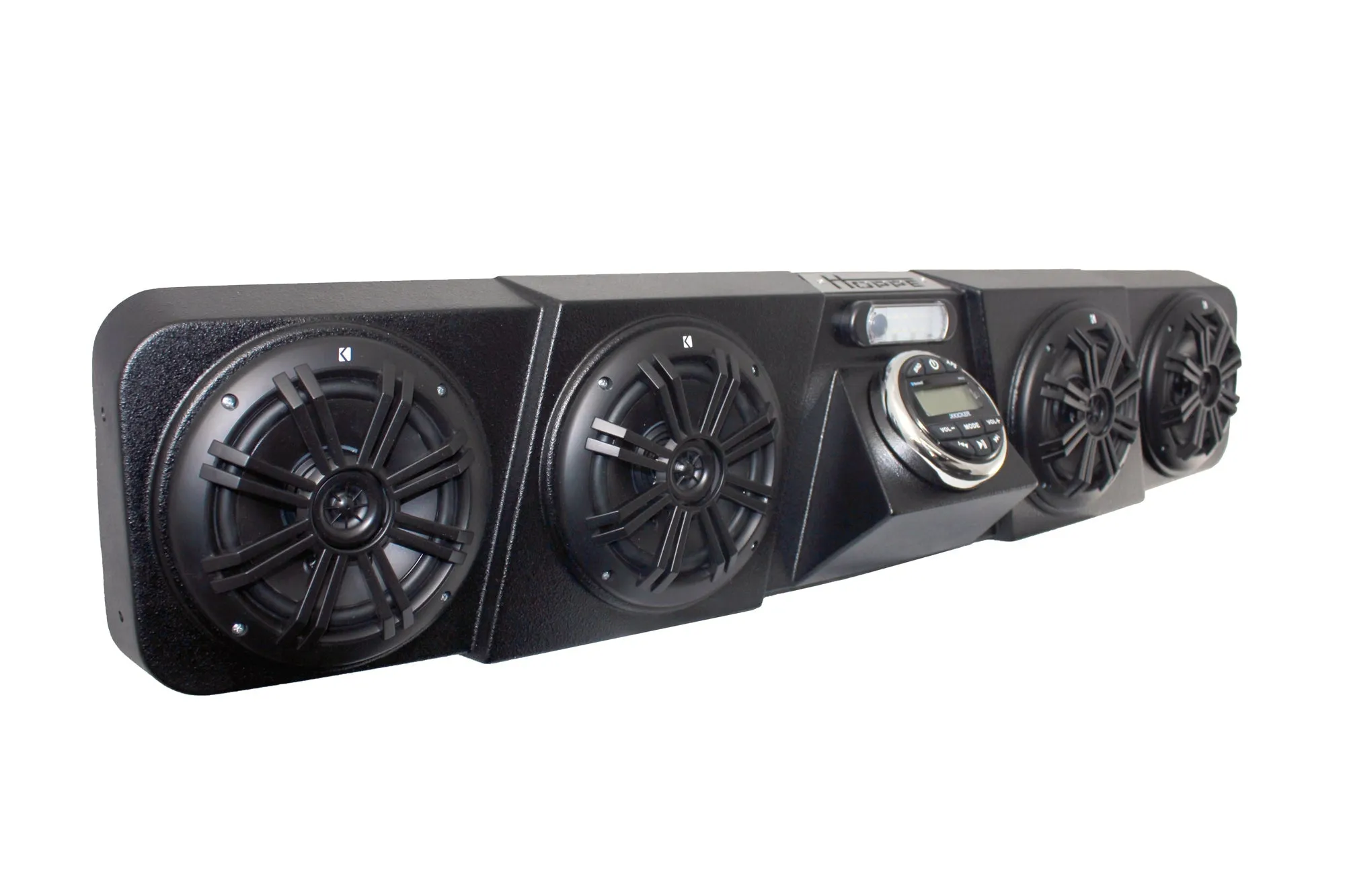 Hoppe Audio Mini for Defender Limited