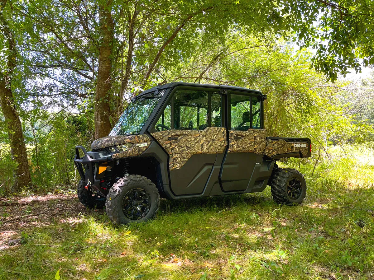 Hoppe Audio Mini for Defender Limited