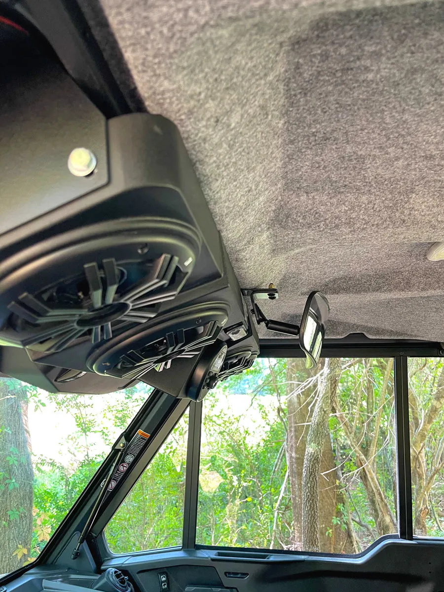 Hoppe Audio Mini for Defender Limited