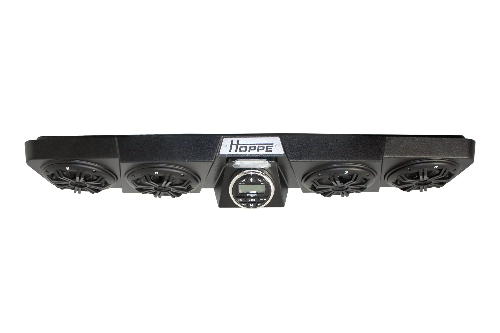 Hoppe Audio Mini for Defender