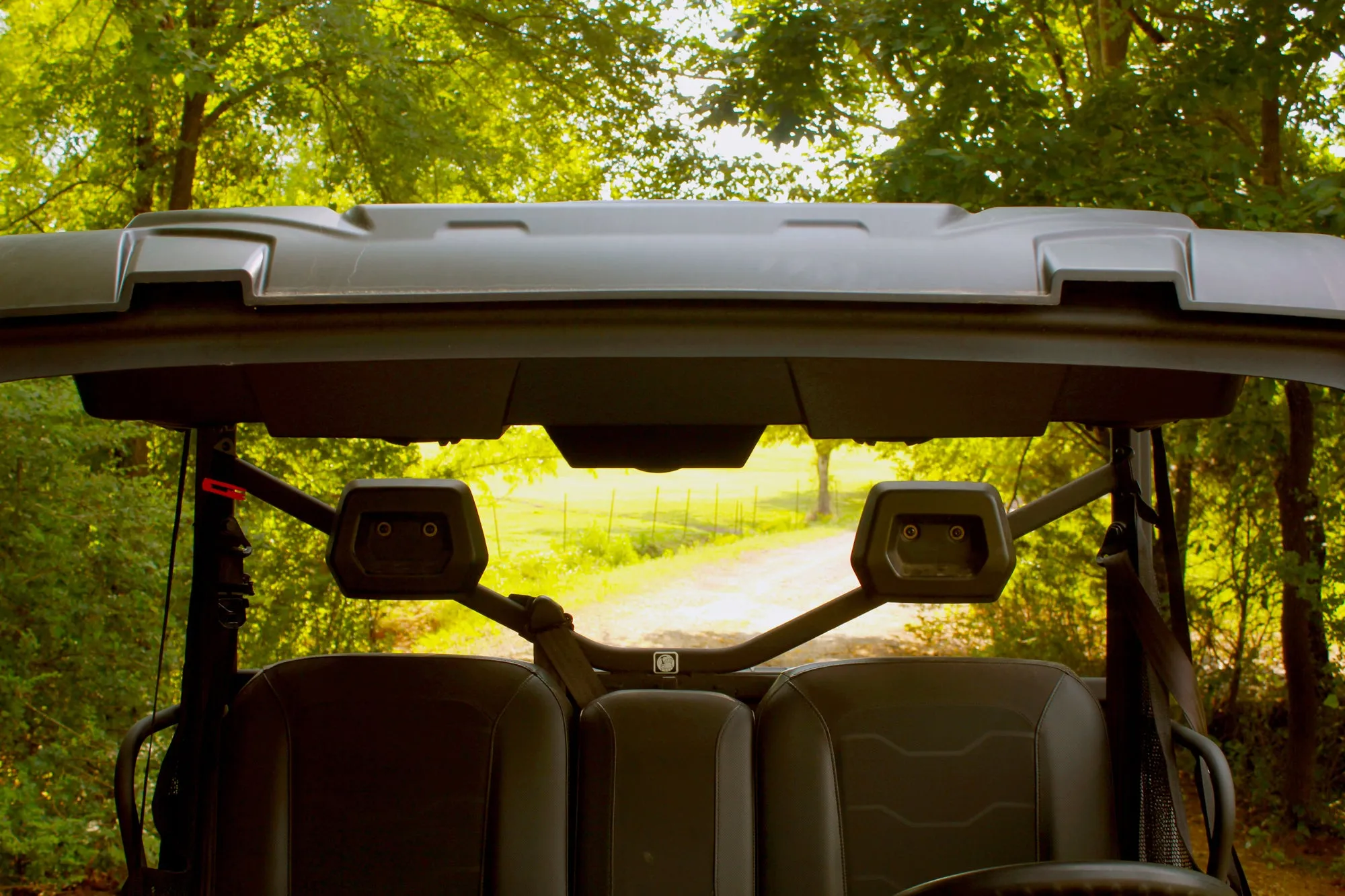 Hoppe Audio Mini for Defender