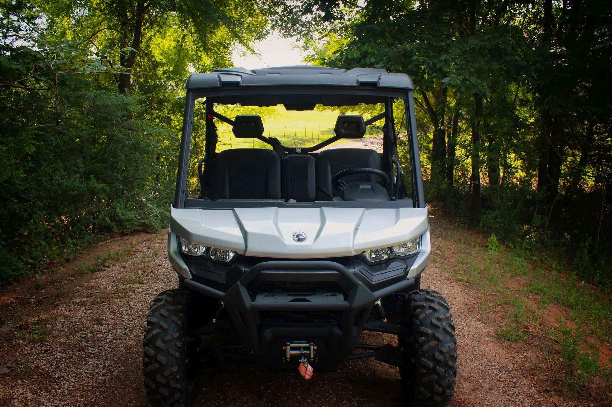 Hoppe Audio Mini for Defender