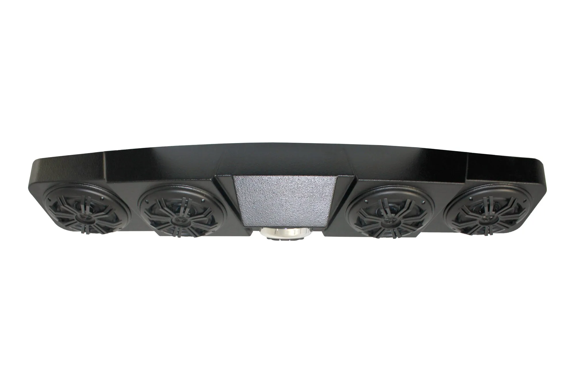 Hoppe Audio Mini for Defender