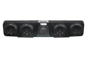 Hoppe Audio Mini for Defender