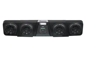 Hoppe Audio Mini for Pioneer 1000