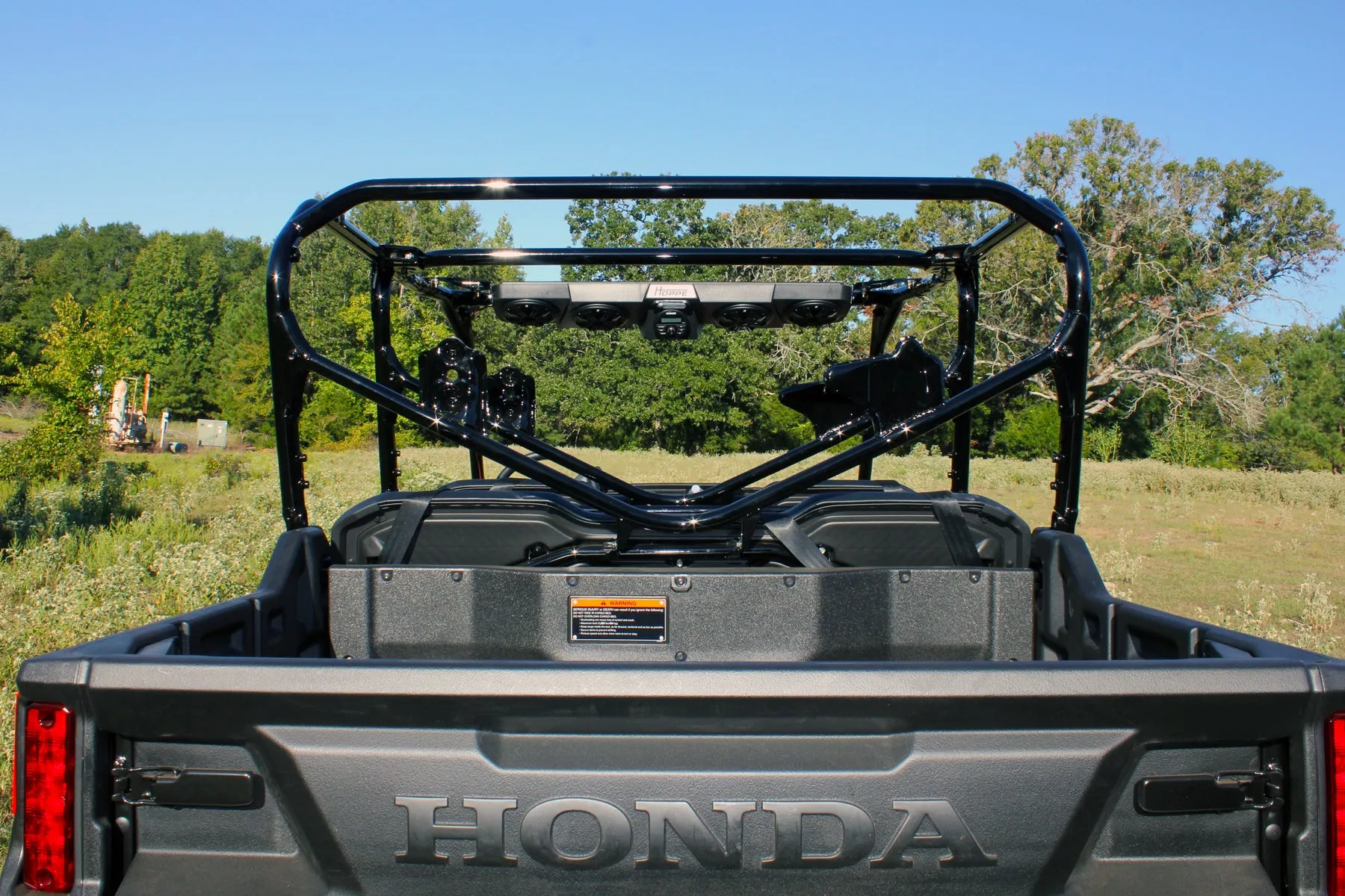 Hoppe Audio Mini for Pioneer 1000