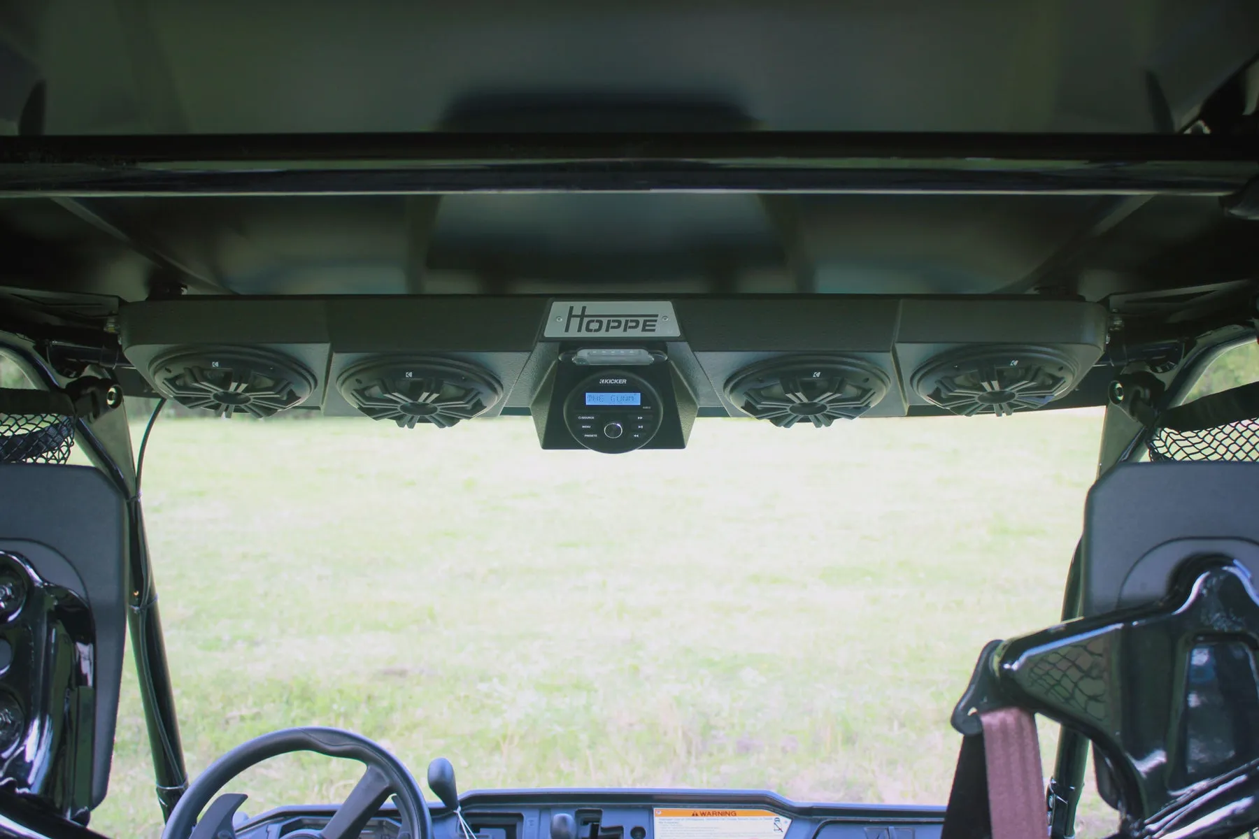 Hoppe Audio Mini for Pioneer 1000