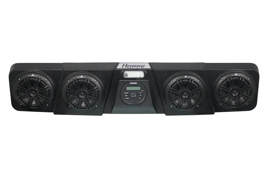 Hoppe Audio Mini for Ranger