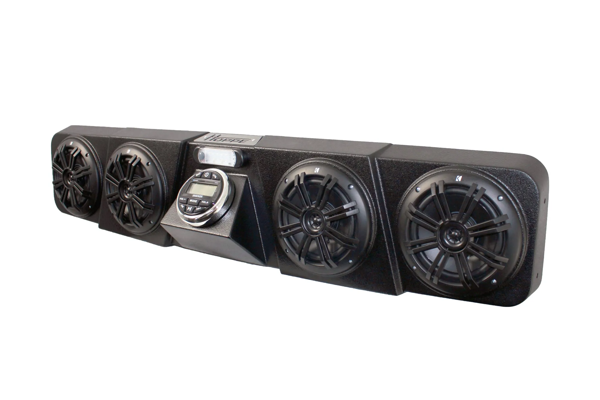 Hoppe Audio Mini for Ranger