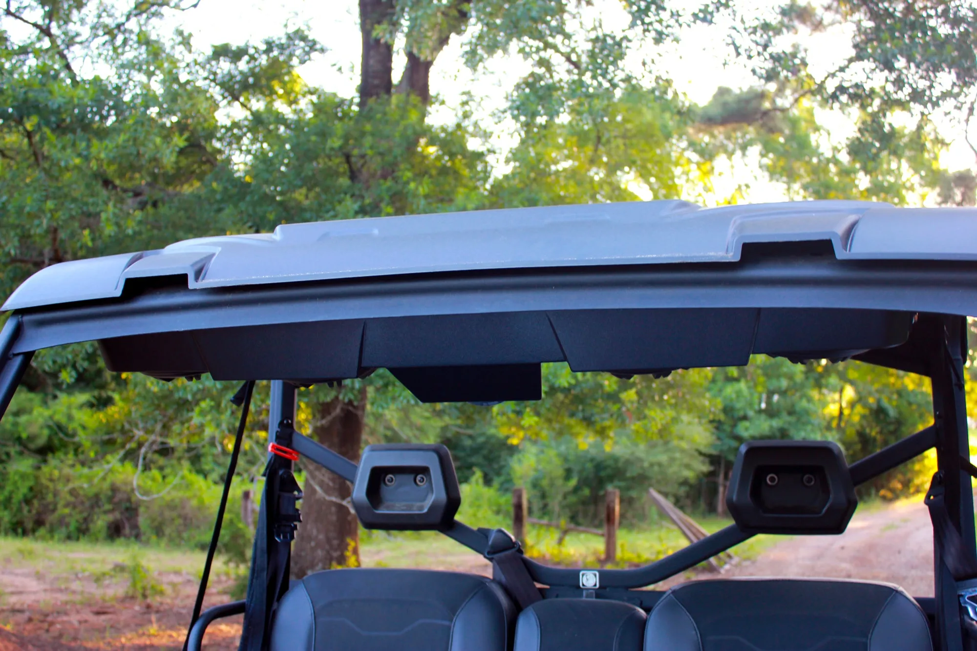 Hoppe Audio Mini for Ranger