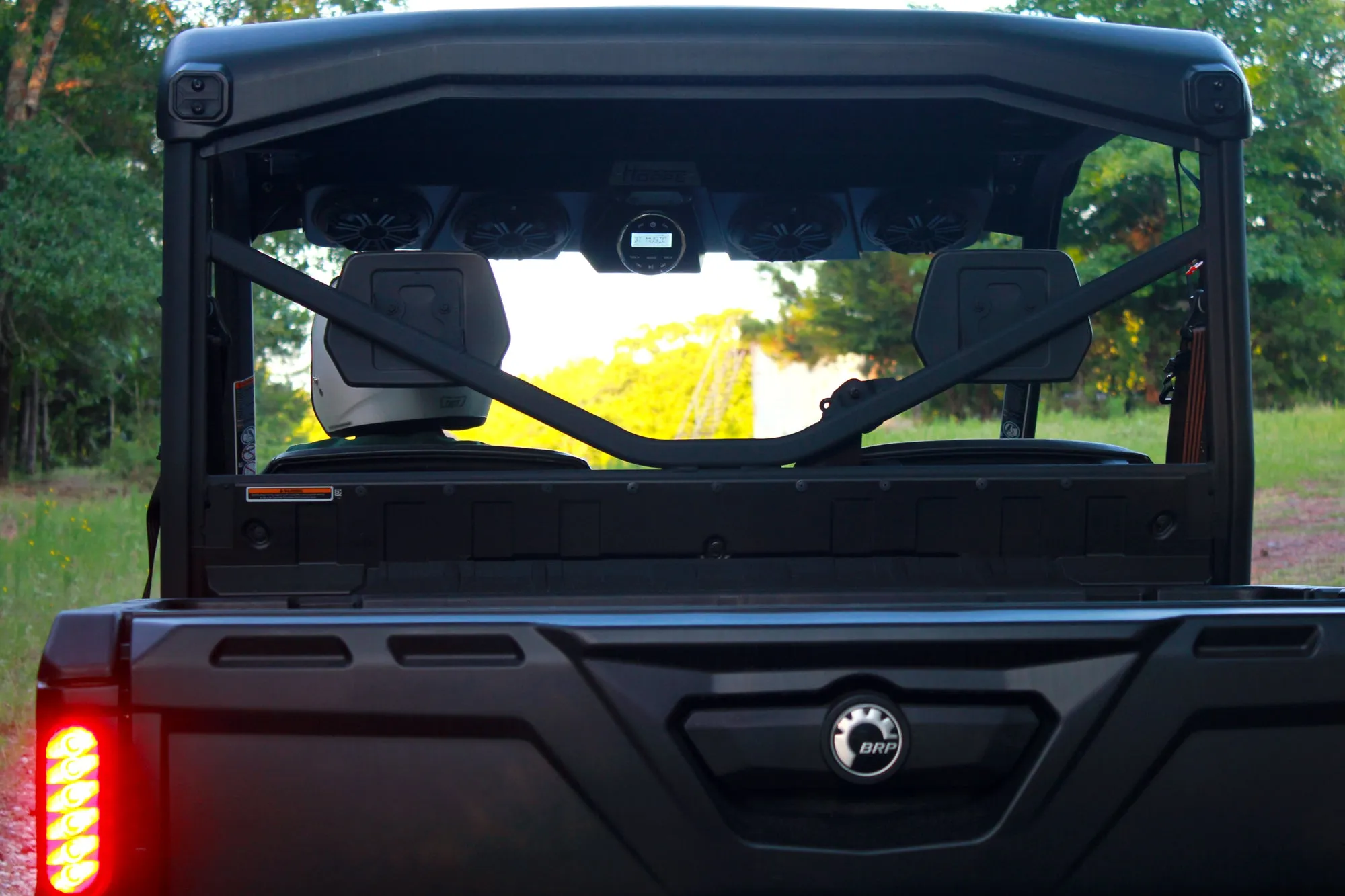 Hoppe Audio Mini for Ranger