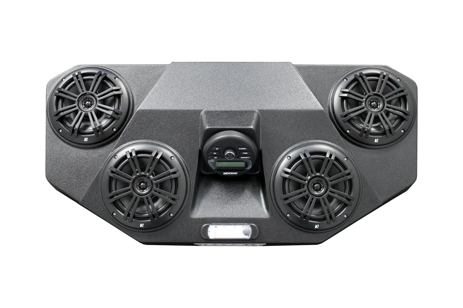 Hoppe Audio Mini for Talon 1000