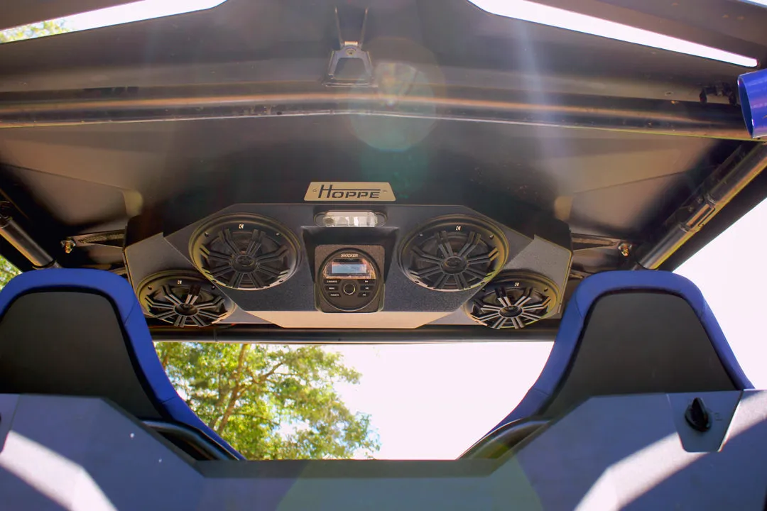 Hoppe Audio Mini for Talon 1000