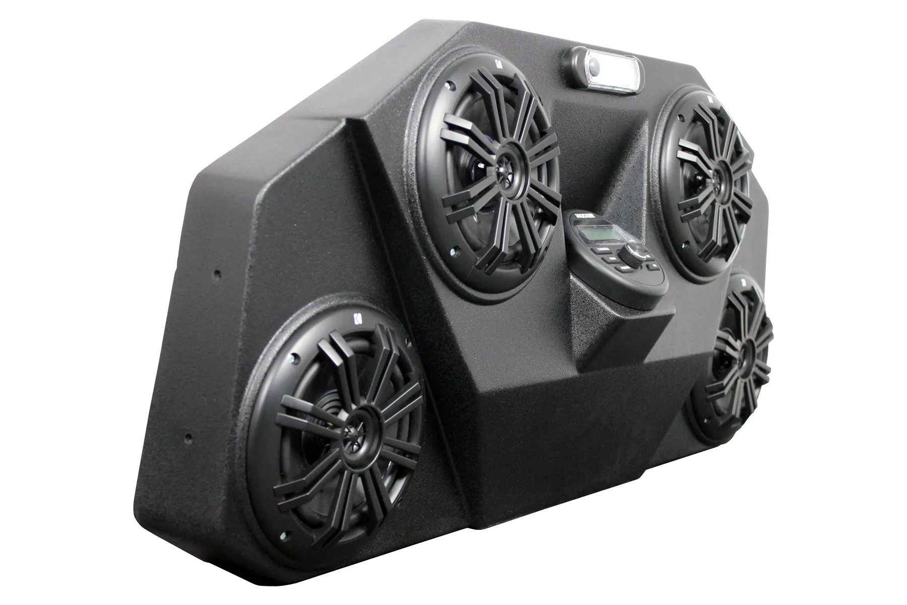 Hoppe Audio Mini for Talon 1000