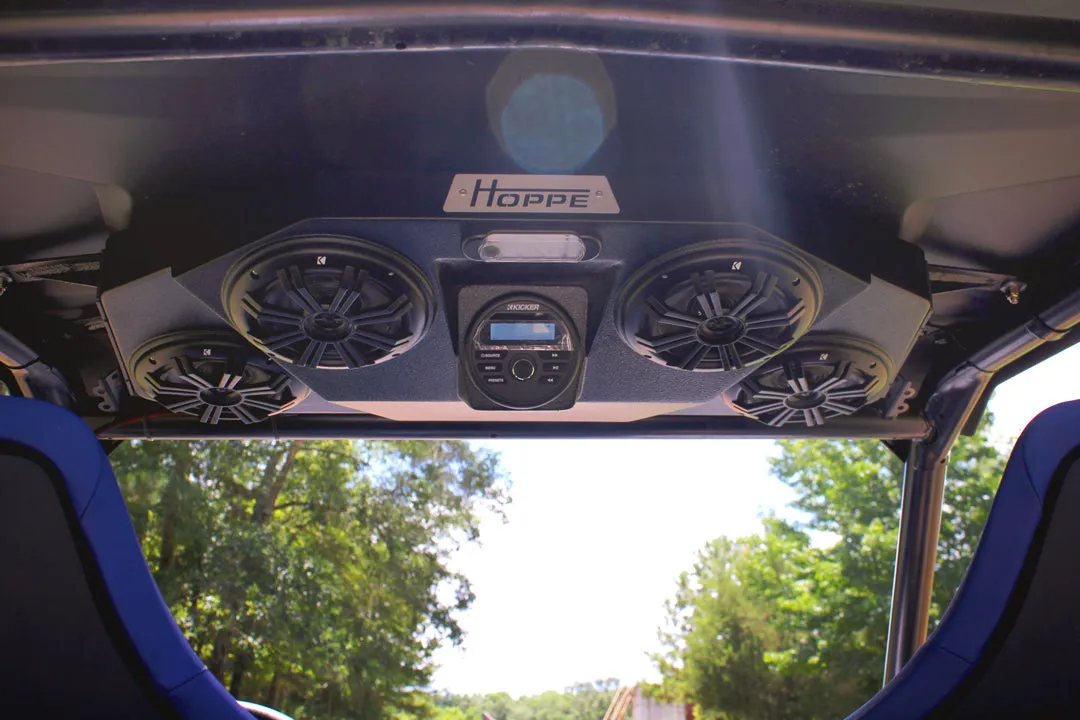 Hoppe Audio Mini for Talon 1000