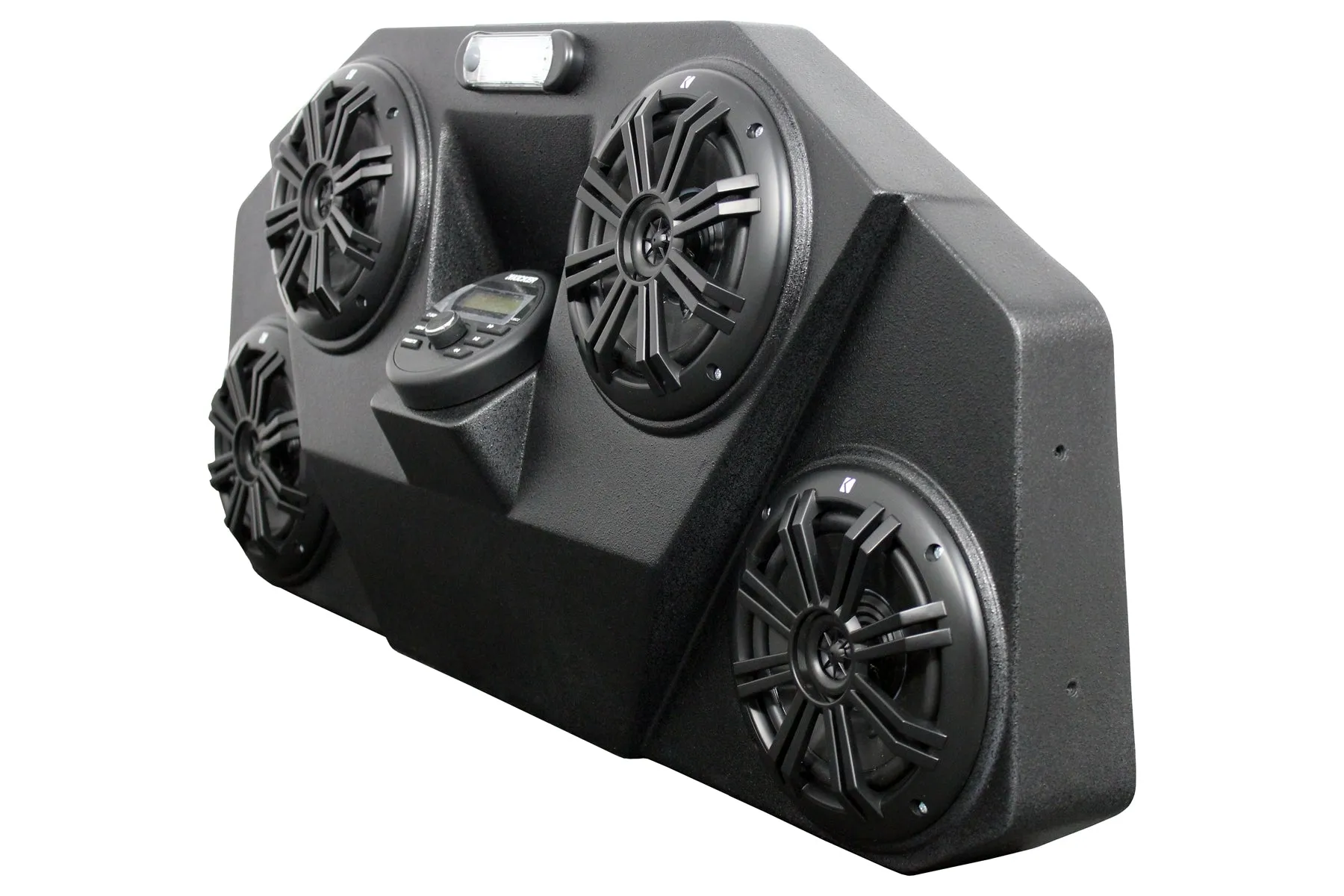 Hoppe Audio Mini for Talon 1000