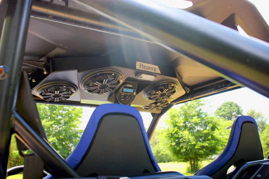 Hoppe Audio Mini for Talon 1000