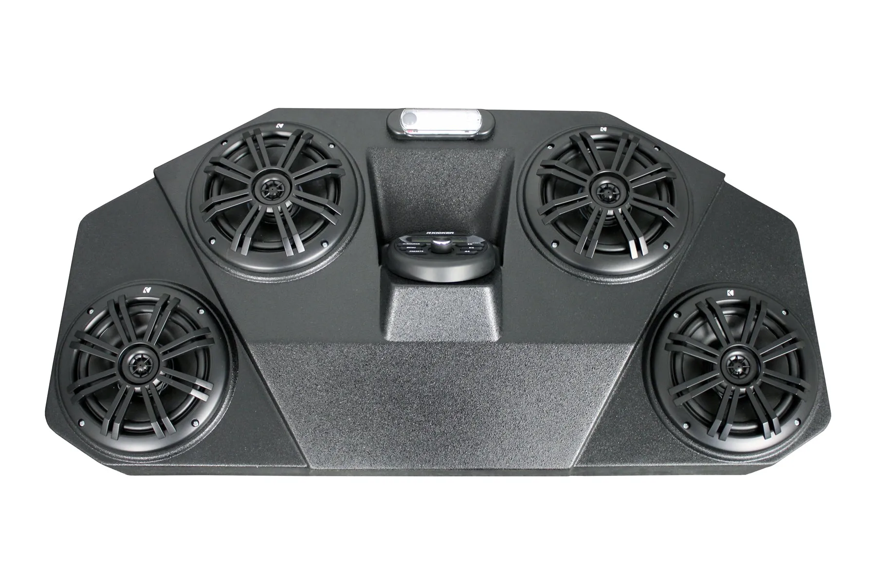 Hoppe Audio Mini for Talon 1000
