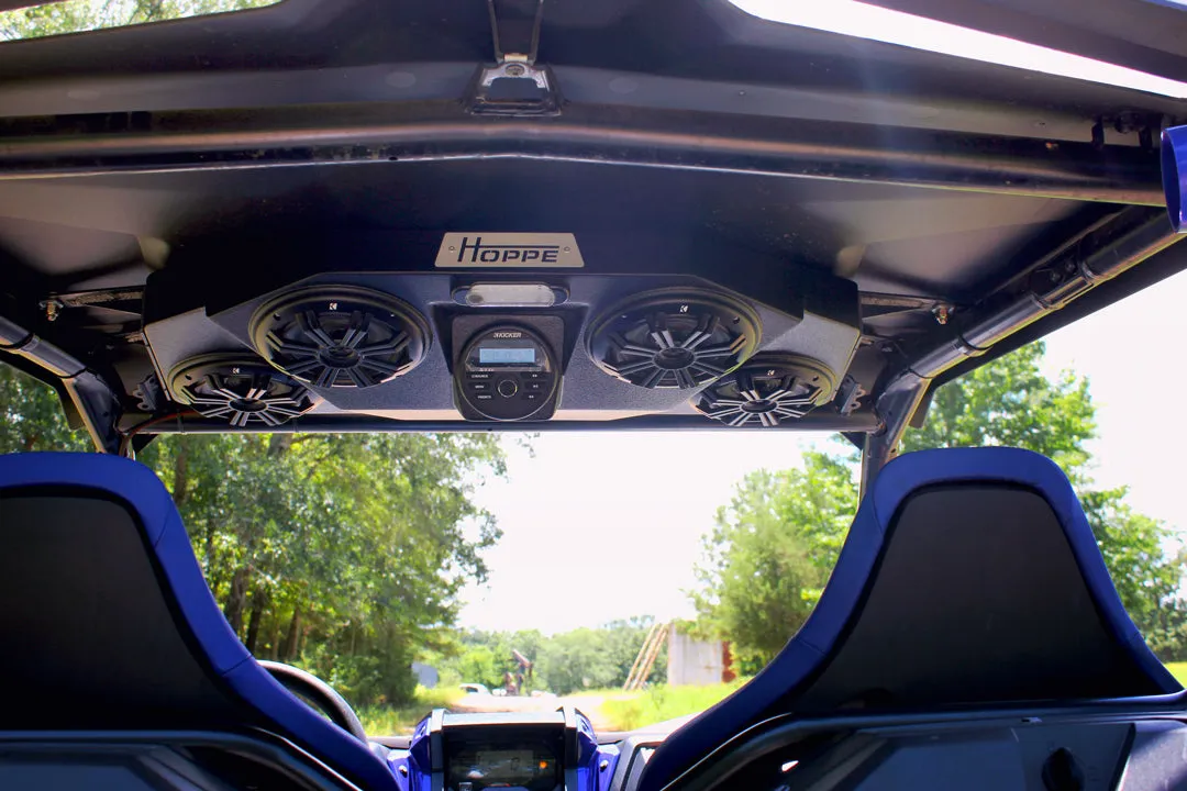 Hoppe Audio Mini for Talon 1000