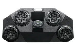 Hoppe Audio Mini for Talon 1000