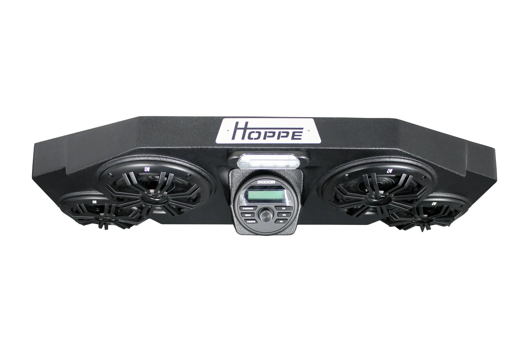 Hoppe Audio Mini for Talon 1000