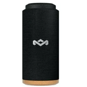 House of Marley No Bounds Sport Portable Bluetooth Audio Speaker w/ AUX Port- EMJA016SB