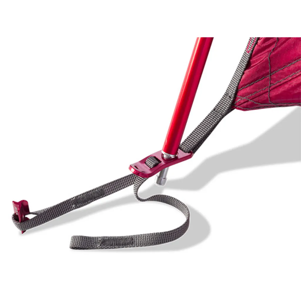 Hubba Hubba NX 2