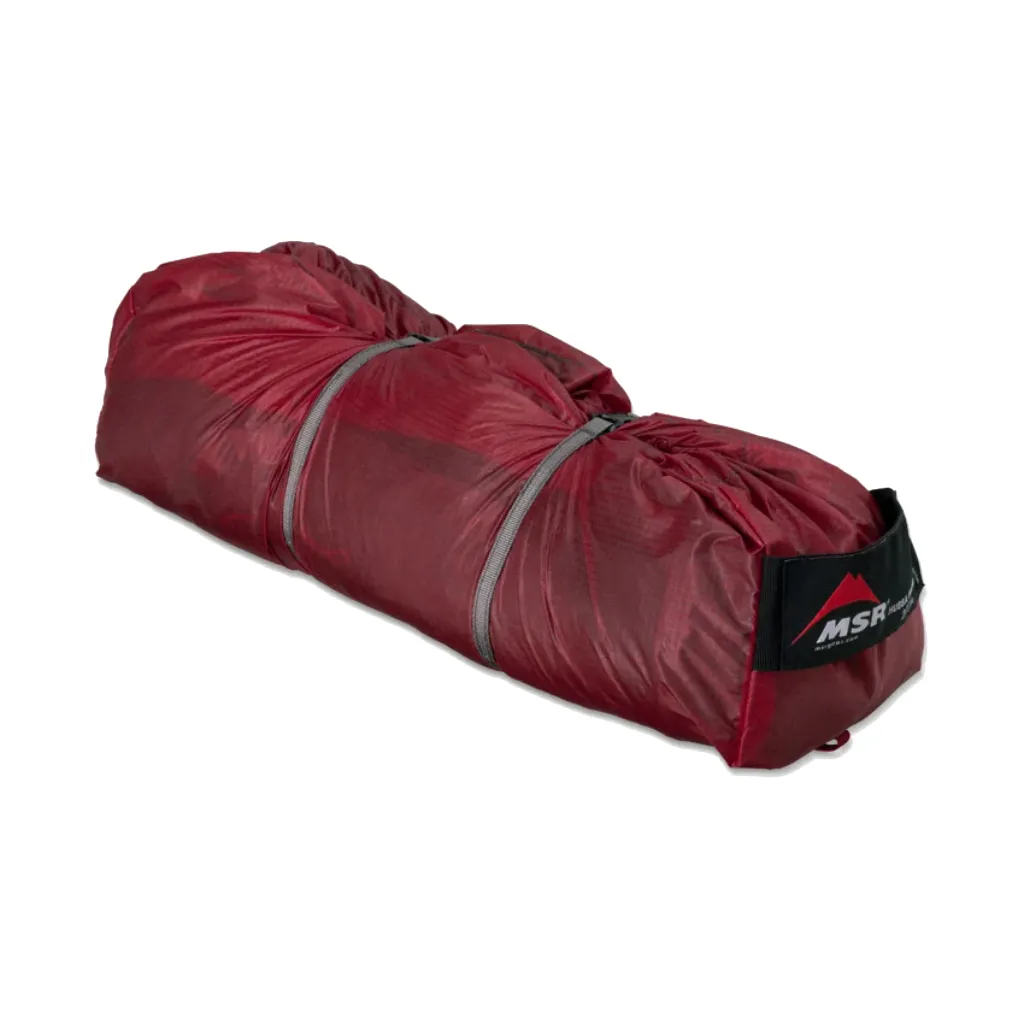 Hubba NX Solo Tent
