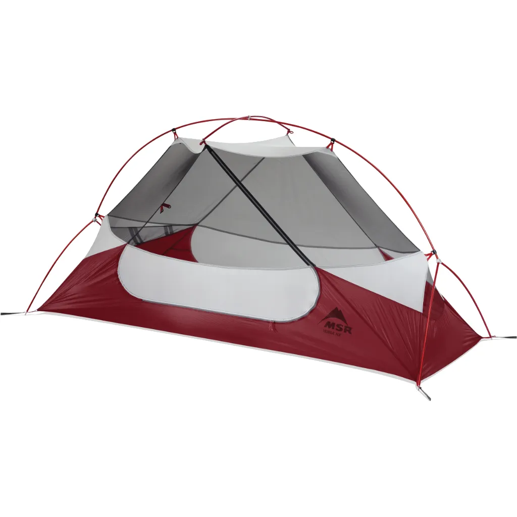 Hubba NX Solo Tent