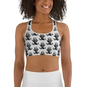 Hug Me Light Sports bra