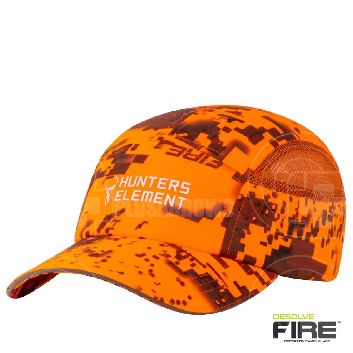 Hunters Element Eclipse Cap