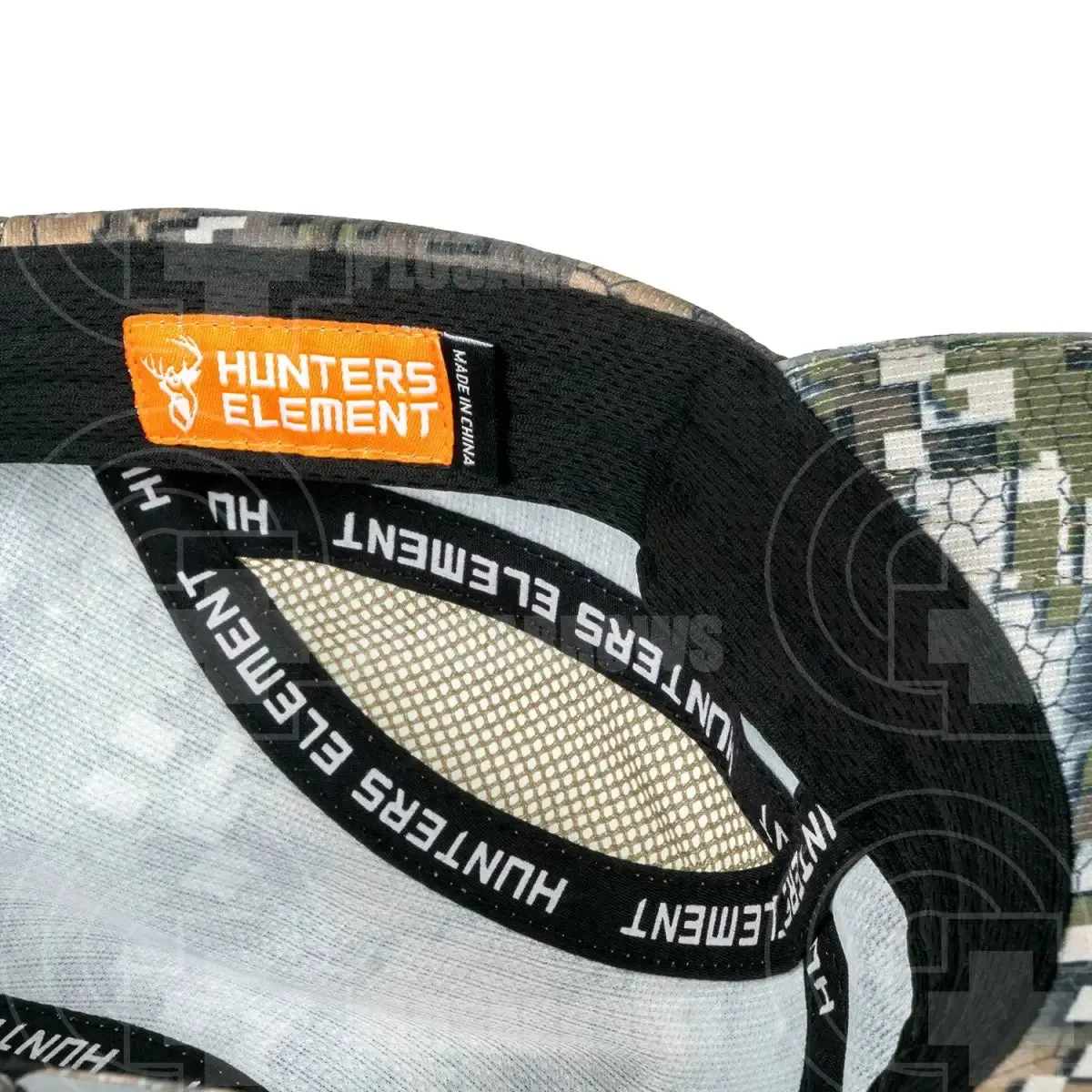 Hunters Element Eclipse Cap