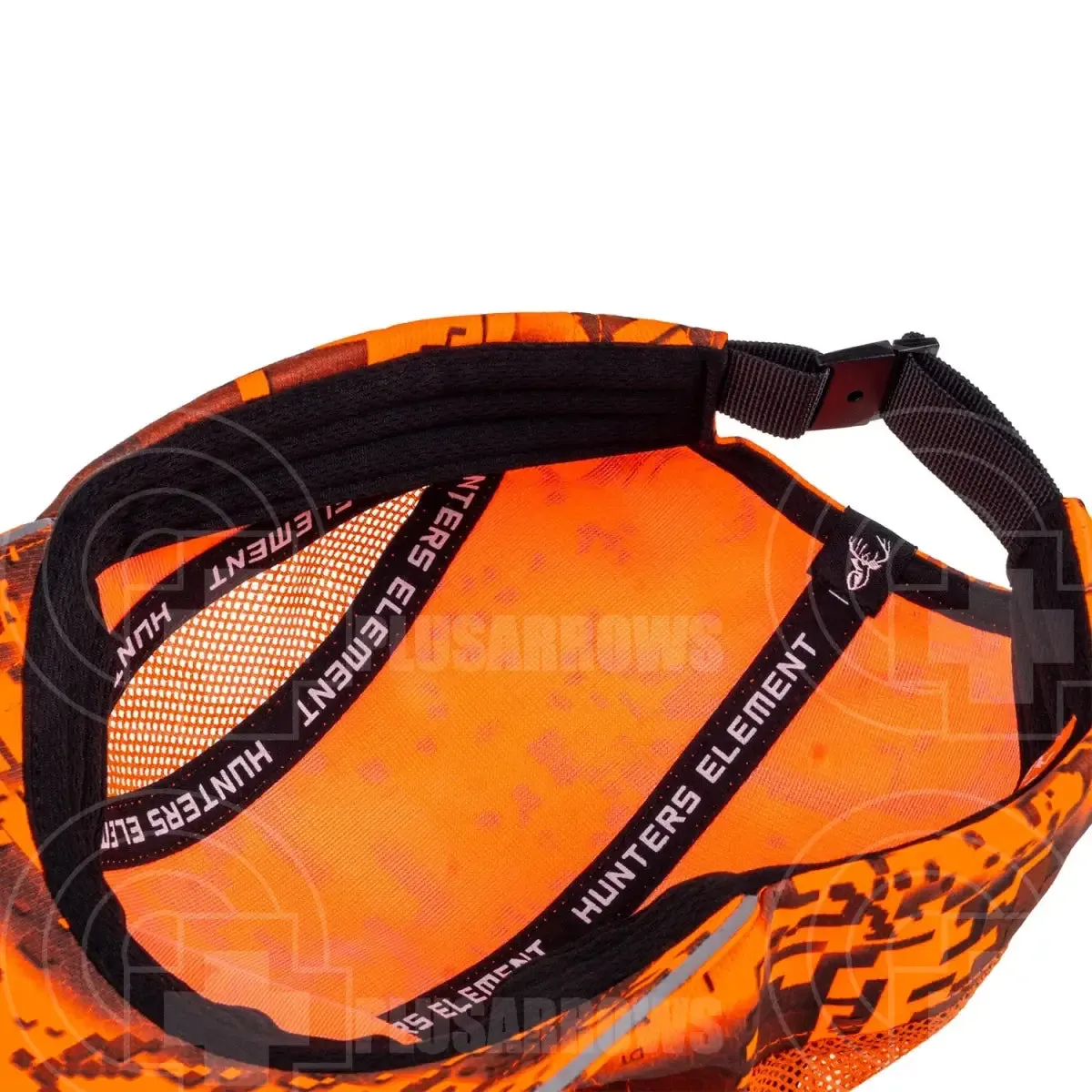 Hunters Element Eclipse Cap