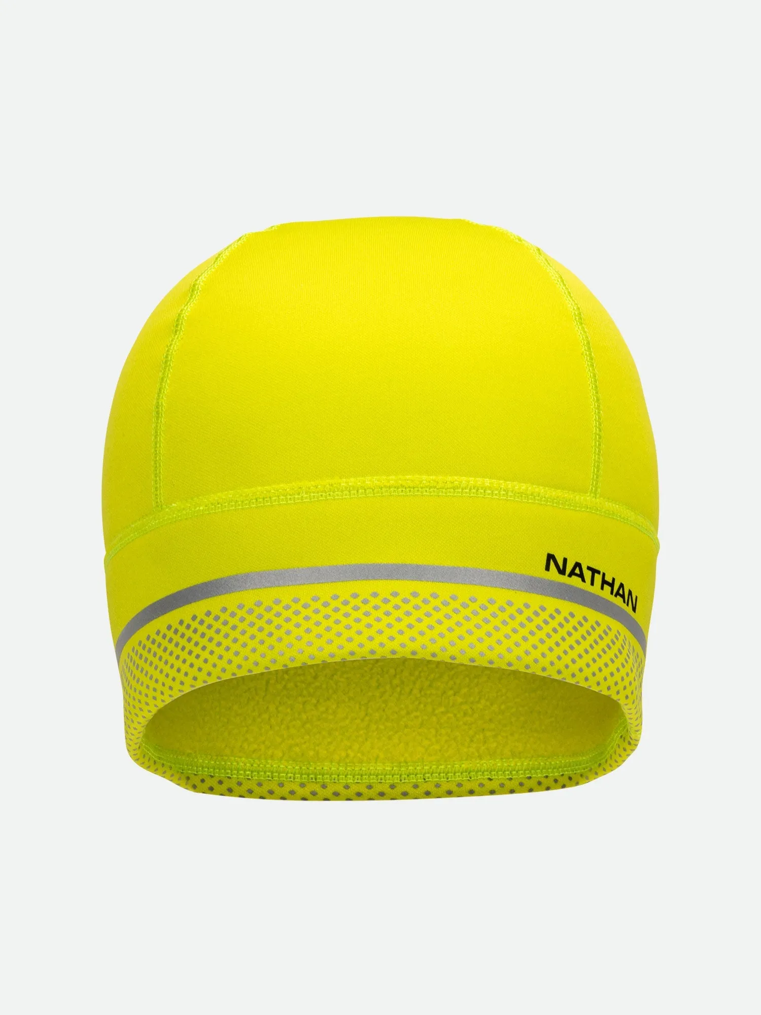 HyperNight Reflective Beanie