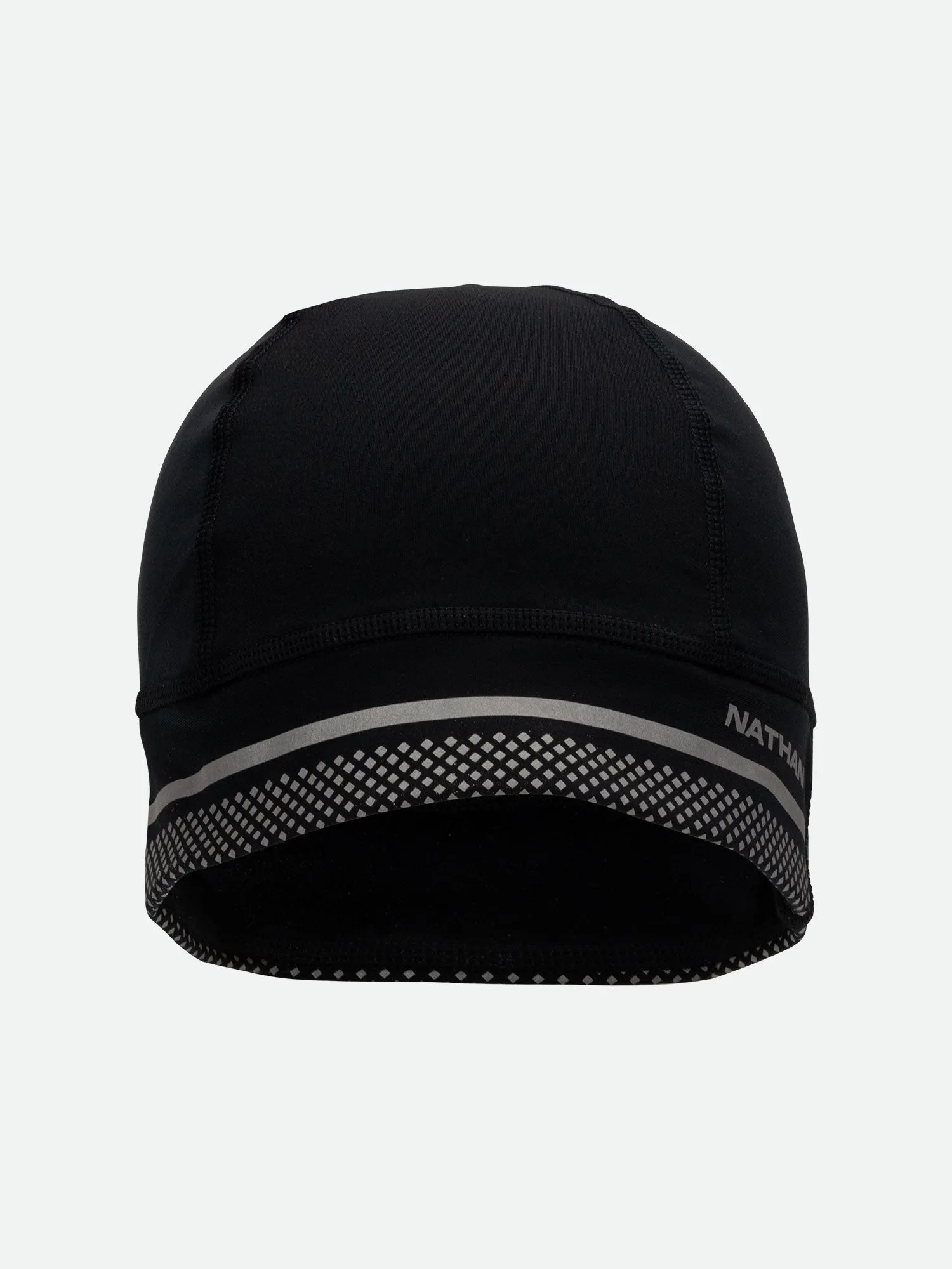 HyperNight Reflective Beanie
