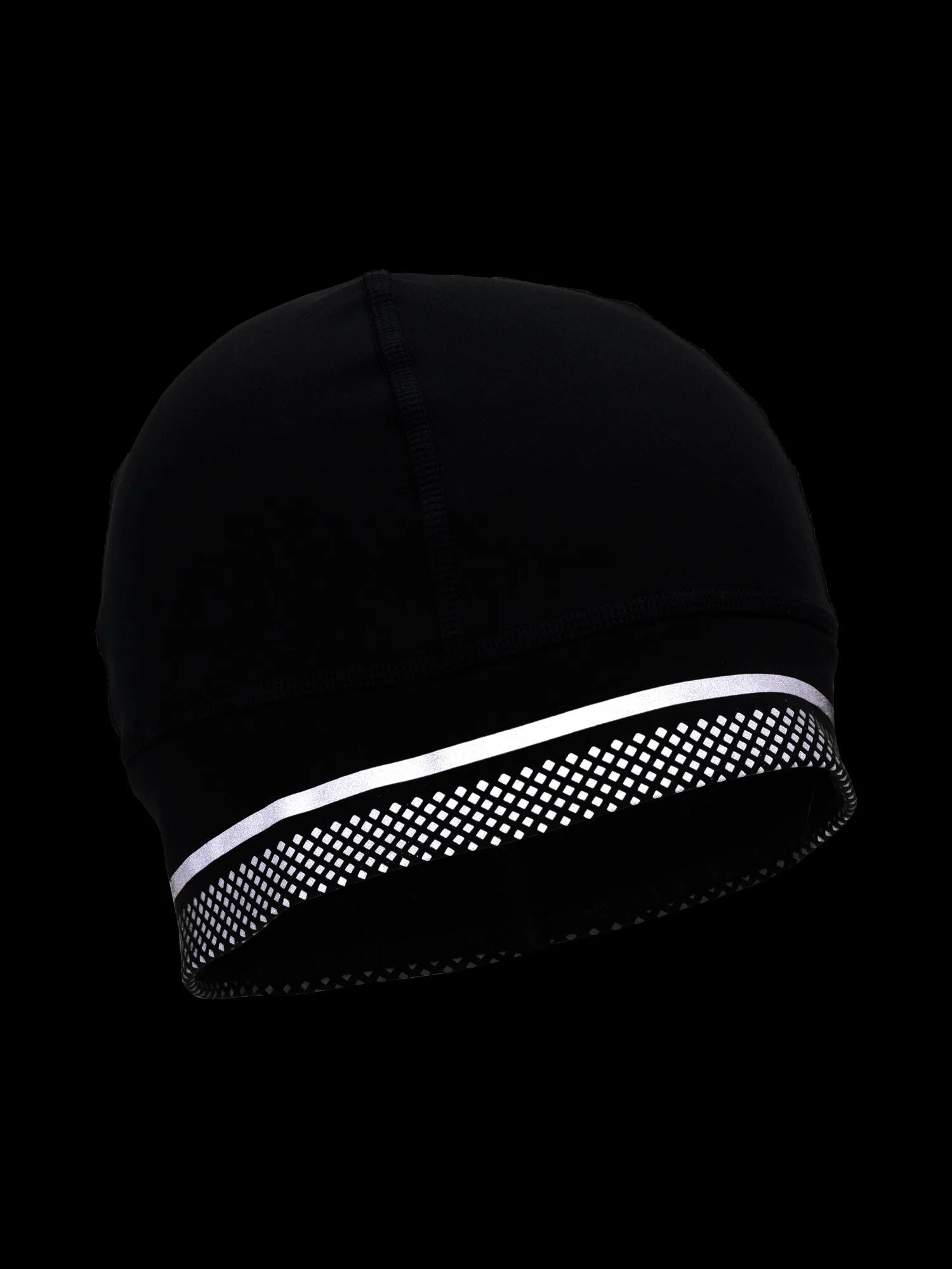 HyperNight Reflective Beanie