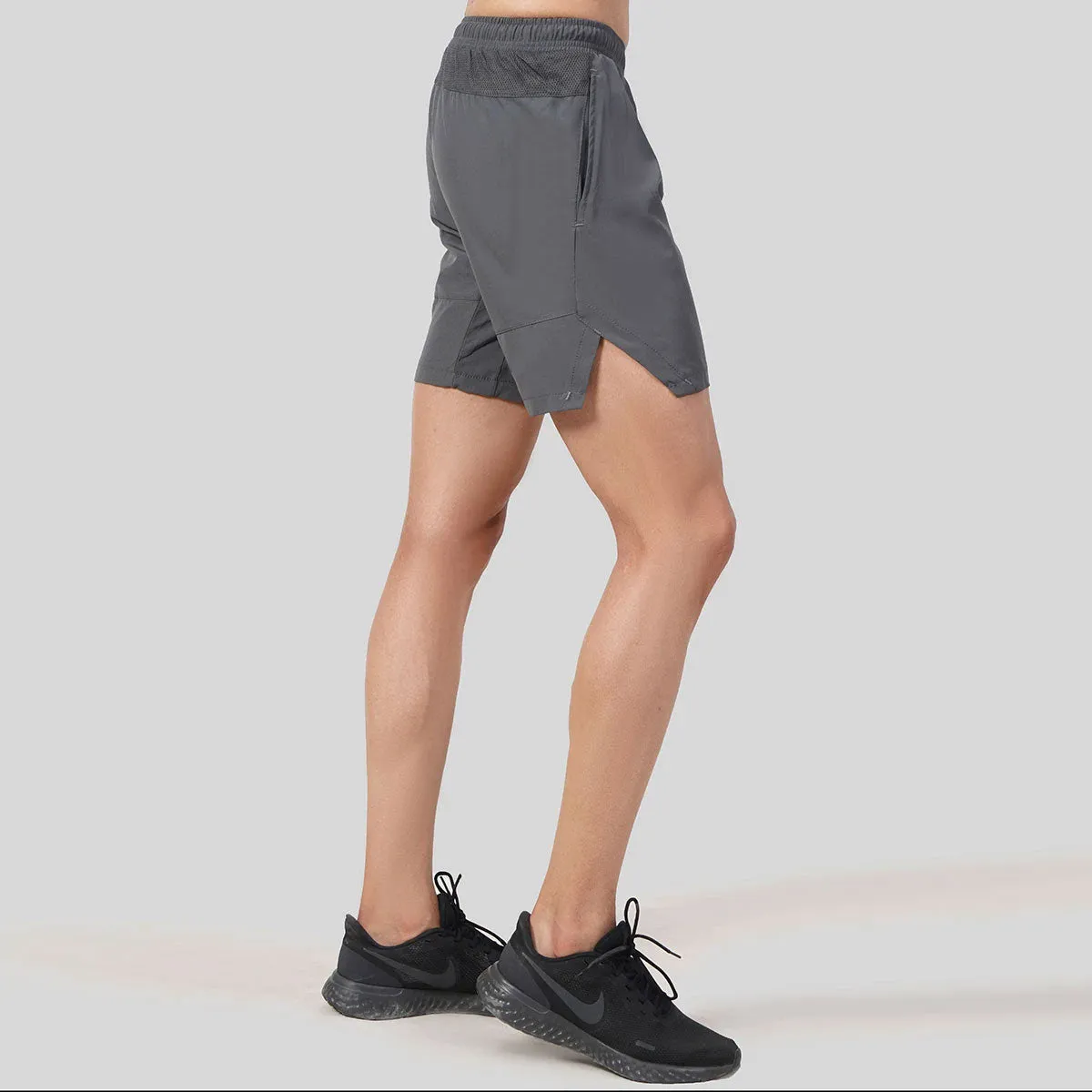 HyperStretch Running Shorts V1.0