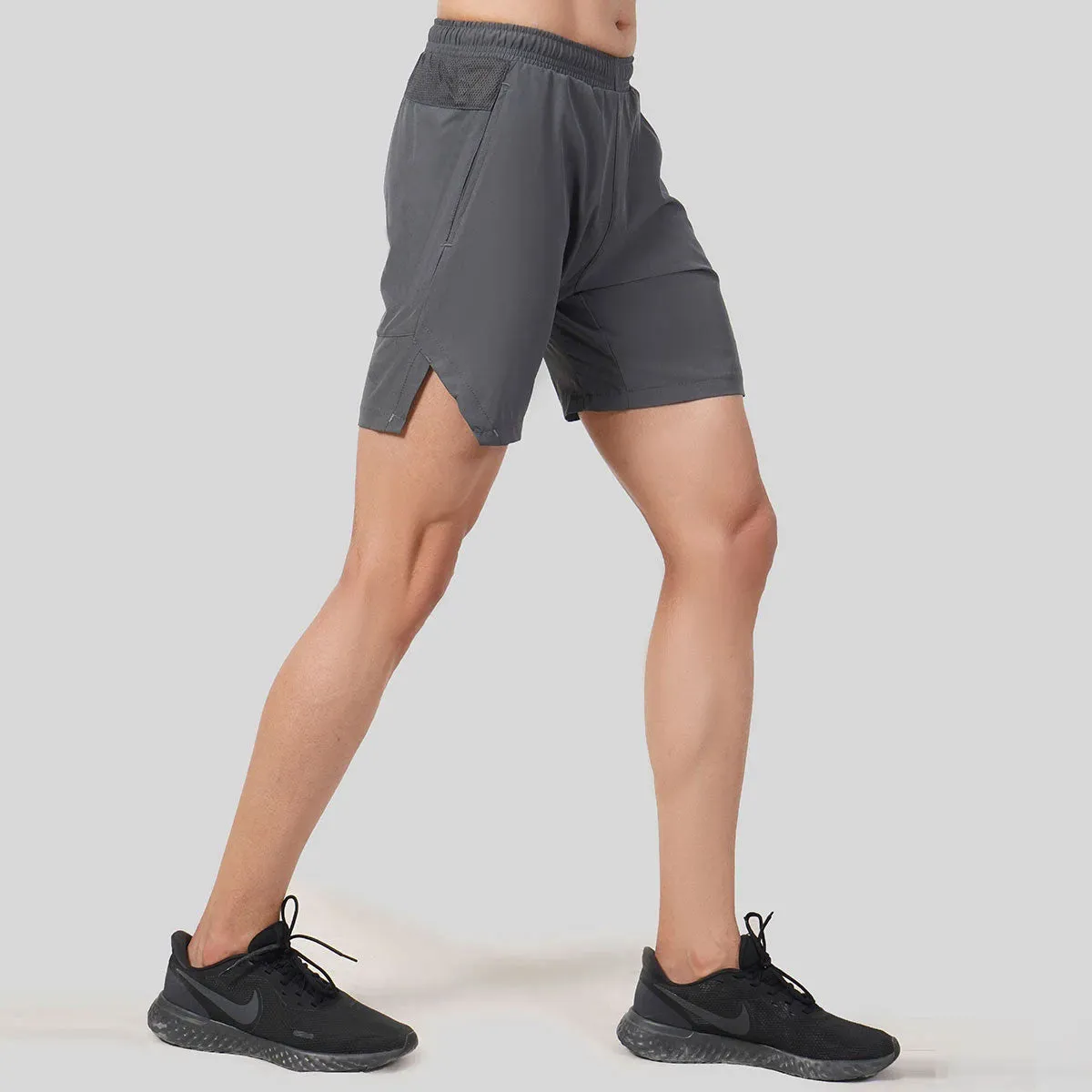 HyperStretch Running Shorts V1.0